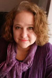 Attorney Sara Kubik